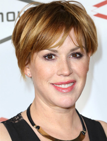 Molly Ringwald