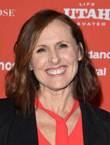 Molly Shannon