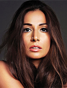 Monica Dogra