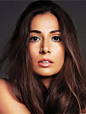 Monica Dogra in Dhobi Ghat