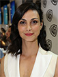 Morena Baccarin in Fast Charlie