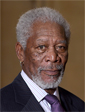 Morgan Freeman in Now You See Me 2