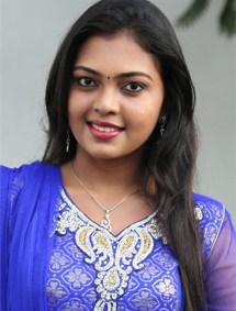 Mridula Vijay