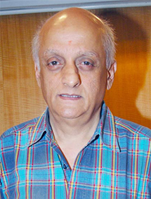 Mukesh Bhatt