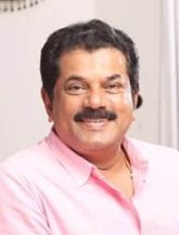 Mukesh in Adaminte Makan Abu