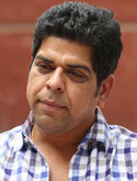 Murali Sharma in Shivam Bhaje