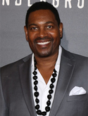 Mykelti Williamson in Fences