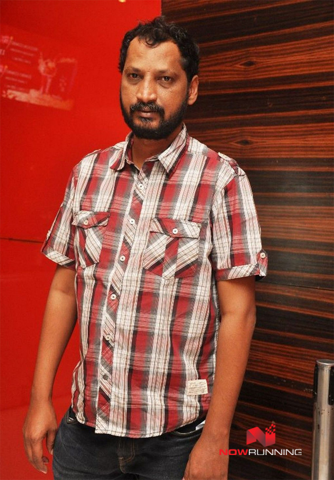 Checkout Na. Muthukumar Gallery