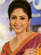 Nadhiya Moidu in Miss India