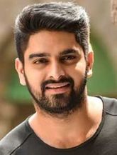 Naga Shaurya in Kathalo Rajakumari