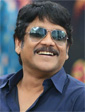 Nagarjuna in Super