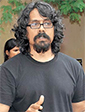 Nagesh Kukunoor in Hyderabad Blues 2