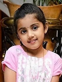 Nainika