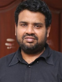 Nalan Kumarasamy