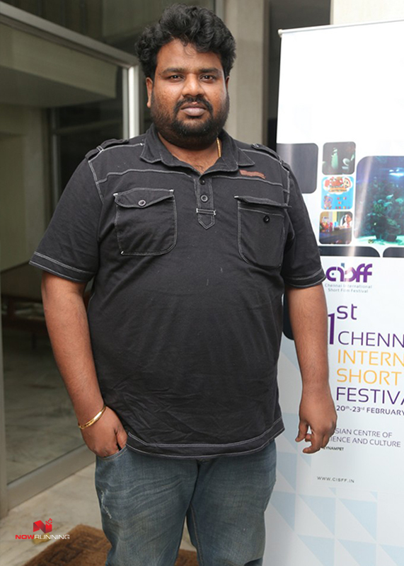 Checkout Nalan Kumarasamy Gallery