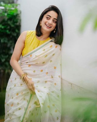 Namitha Pramod Pictures