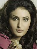 Namrata Gaikwad in Mazhi Tapasya