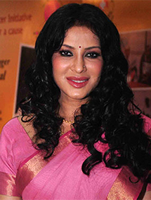 Nandana Sen