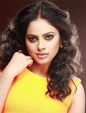 Nandita Swetha in Asura Vadham