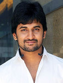 Nani in V as Vikramadithya