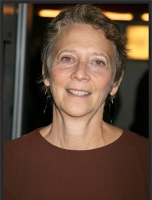 Naomi Foner