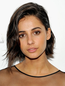 Naomi Scott