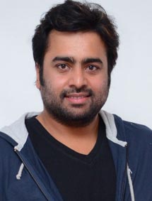 Nara Rohit