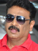 Naresh in Bhimaa