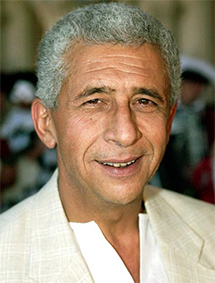 Naseeruddin Shah