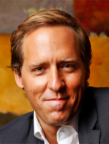 Nat Faxon