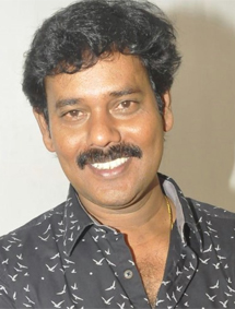 Natarajan Subramaniam