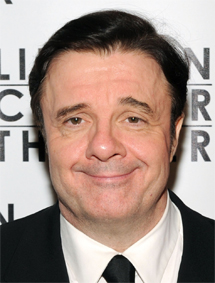 Nathan Lane