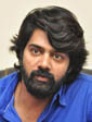 Naveen Chandra in Pattas