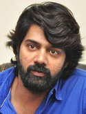 Naveen Chandra in Vinaya Vidheya Rama