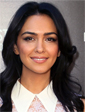 Nazanin Boniadi in Hotel Mumbai as Zahra