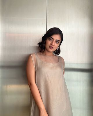 Nazriya Fahadh Pictures