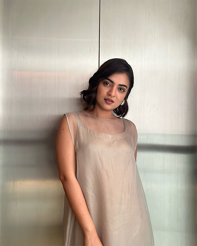 Nazriya Fahadh