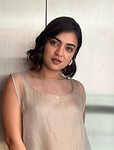 Nazriya Fahadh in Neram