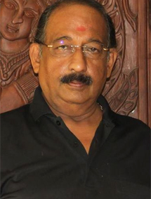 Nedumudi Venu