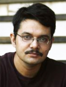 Neelesh Misra