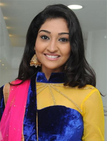 Neelima Rani