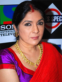 Neena Gupta