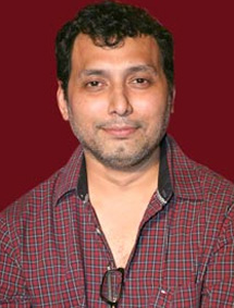 Neeraj Pandey