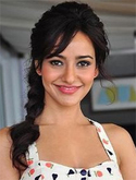 Neha Sharma in Crook