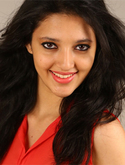 Neha Shetty in Mehabooba