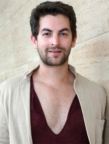 Neil Nitin Mukesh