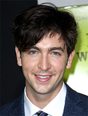 Nicholas Braun in Get a Job