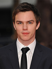 Nicholas Hoult