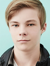 Nicholas Hamilton