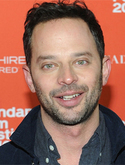 Nick Kroll in A Good Old Fashioned Orgy